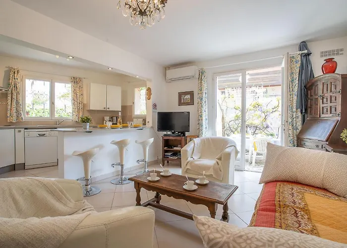 Holiday Home Pescadou-2 By Interhome