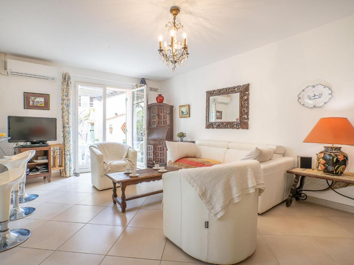 Hébergement de vacances Pescadou-2 By Interhome