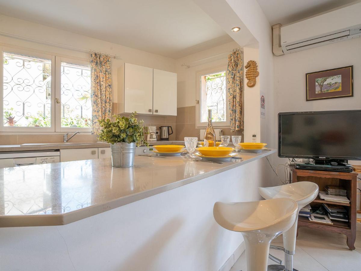 Pescadou-2 By Interhome