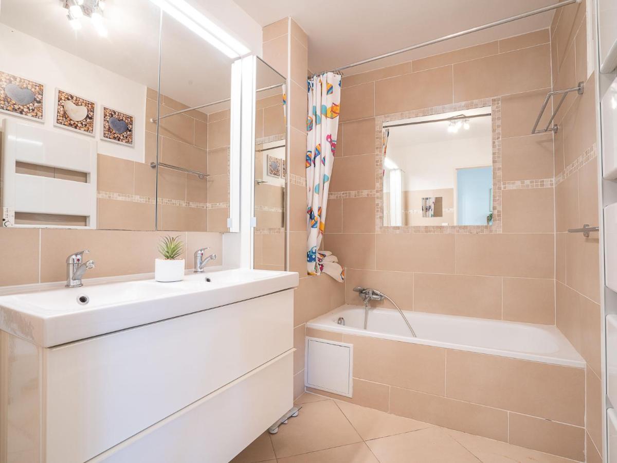 Hébergement de vacances Pescadou-2 By Interhome Hyères